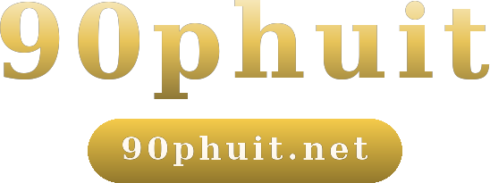 90phuit logo